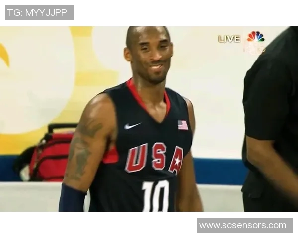 2008年北京奥运会美国男篮对决西班牙科比领衔的传奇时刻 2008年北京奥运会美国男篮对决西班牙科比领衔的传奇时刻