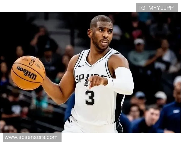 克里斯·保罗退役：20年NBA生涯回顾与退役决定解析
